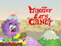 Παιχνίδι Monster Eats Candy