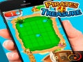 Παιχνίδι Pirates treasure