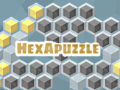 Παιχνίδι HexAPuzzle