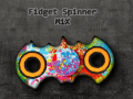 Παιχνίδι Fidget Spinner Mix
