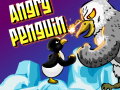 Παιχνίδι Angry Penguin