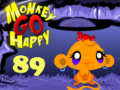 Παιχνίδι Monkey Go Happy Stage 89