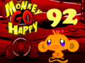 Παιχνίδι Monkey Go Happy Stage 92