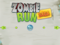 Παιχνίδι Zombie Run Saga