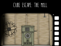 Παιχνίδι Cube Escape: The Mill  