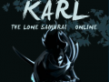 Παιχνίδι Karl The Lone Samurai
