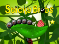 Παιχνίδι Sticky Biobs