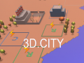 Παιχνίδι 3D City
