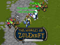 Παιχνίδι The World of Zolcraft