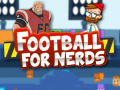 Παιχνίδι Football For Nerds