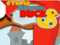 Παιχνίδι Stupid Shooter Duck