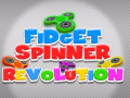 Παιχνίδι Fidget Spinner Revolution