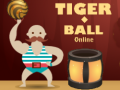 Παιχνίδι Tiger Ball Online