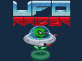 Παιχνίδι UFO Raider
