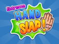 Παιχνίδι Extreme Hand Slap