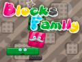 Παιχνίδι Blocks Family