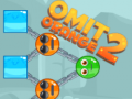Παιχνίδι Omit Orange 2 