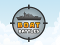 Παιχνίδι Boat Battles