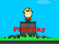 Παιχνίδι Pilar Sky