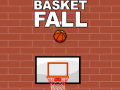 Παιχνίδι Basket Fall