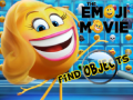 Παιχνίδι The Emoji Movie Find Objects