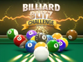 Παιχνίδι Billiard Blitz Challenge