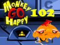 Παιχνίδι Monkey Go Happy Stage 102
