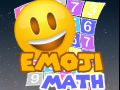 Παιχνίδι Emoji Math