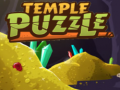 Παιχνίδι Temple Puzzle