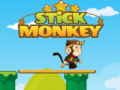 Παιχνίδι Stick Monkey
