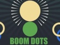 Παιχνίδι Boom Dots