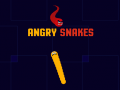 Παιχνίδι Angry Snakes