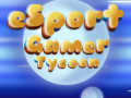 Παιχνίδι Esport Gamer Tycoon