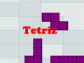 Παιχνίδι Tetriz