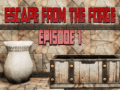 Παιχνίδι Escape from the Forge Episode 1