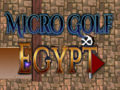 Παιχνίδι MicroGolf Egypt