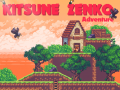 Παιχνίδι Kitsune Zenko Adventure 