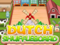 Παιχνίδι Dutch Shuffleboard