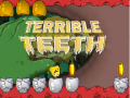 Παιχνίδι Terrible Teeth  