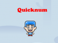 Παιχνίδι Quicknum