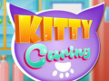 Παιχνίδι Kitty Dental Caring