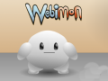 Παιχνίδι Webimon