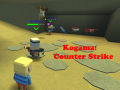 Παιχνίδι Kogama: Counter Strike