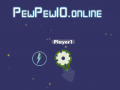 Παιχνίδι Pewpewio.Online