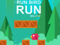 Παιχνίδι Run Bird Run Online