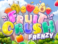 Παιχνίδι Fruit Crush Frenzy