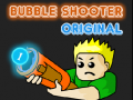 Παιχνίδι Bubble Shooter Original