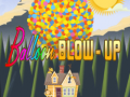 Παιχνίδι Balloon Blow-up