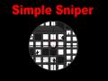 Παιχνίδι Simple Sniper