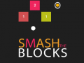 Παιχνίδι Smash the Blocks  